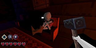 Escape Of The Hammer Princess