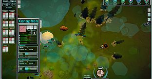 Ripped From Time: Outpost