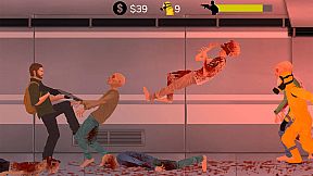 The Last of the Survivors