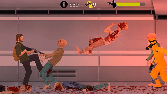 The Last of the Survivors