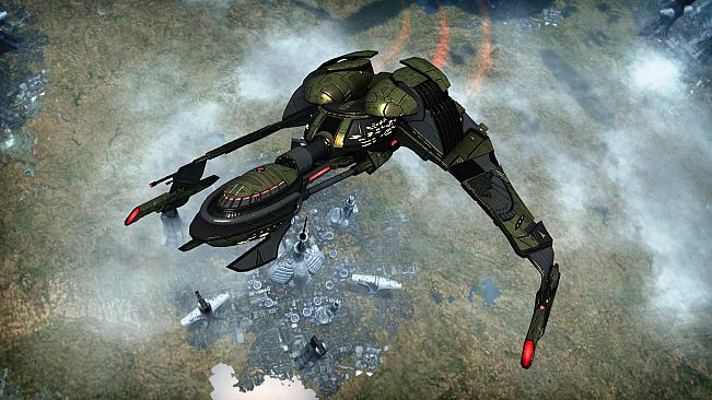 Star Trek Online - Captain's Edition