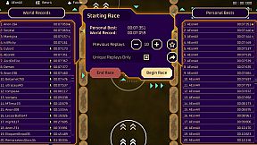 ANXRacers - Drift Space