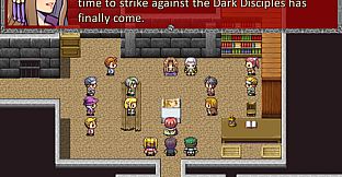 Heroes of Legionwood - Episode 2