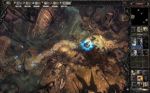 Disciples III - Resurrection