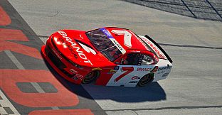 NASCAR 25: November Pack