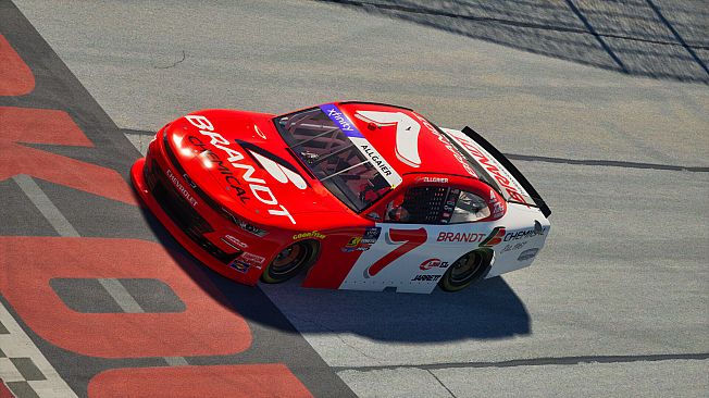 NASCAR 25: November Pack