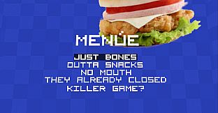 The Hunger: Games Ensemble