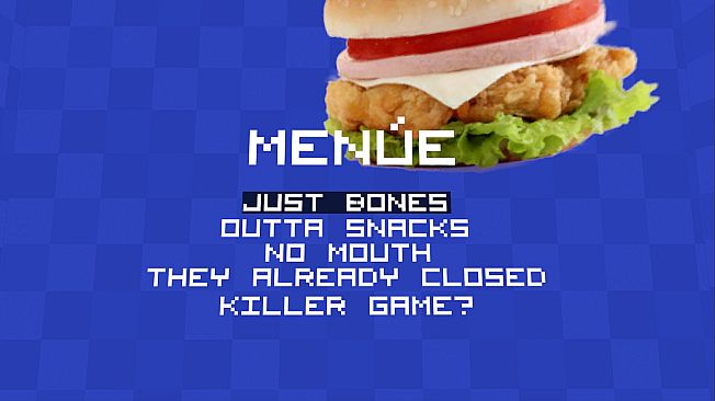 The Hunger: Games Ensemble