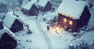 Viking City Tycoon