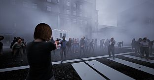 Nowhere Dawn