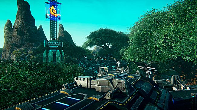 PlanetSide 2 : Hostile Takeover Pack - New Conglomerate