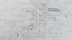 HERADÔNIA Director's cut