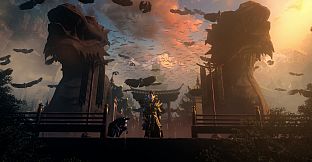 Total War: WARHAMMER III - Shadows of Change