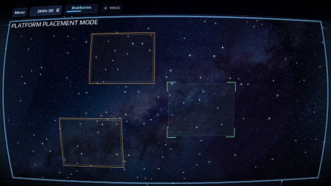 Deep Space Observatory