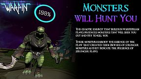 Warpin: Creation (VR)