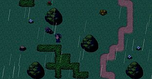 The First Time I Died