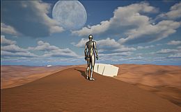 Rise of the Vanguard