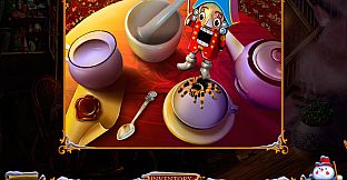 Christmas Adventure: Candy Storm