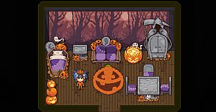Sun Haven: Trick or Treat Pack