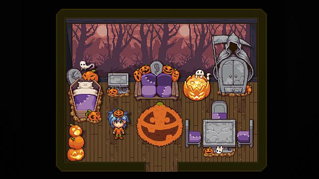 Sun Haven: Trick or Treat Pack