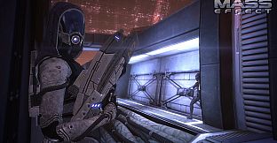 Mass Effect (2007)