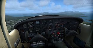 FSX: Steam Edition - Piper PA-38 Tomahawk II Add-On