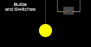 Bulbs and Switches