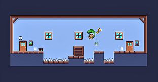 Capybara and Cat Bundle