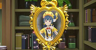 Yohane the Parhelion - NUMAZU in the MIRAGE - Costume "Fledgling"