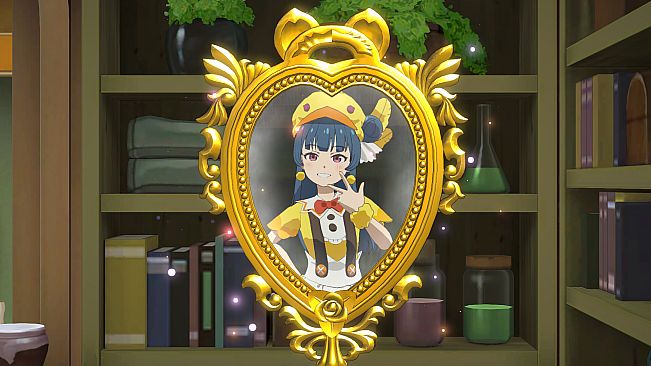 Yohane the Parhelion - NUMAZU in the MIRAGE - Costume "Fledgling"