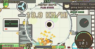 HAMSTER WHEEL ISEKAI