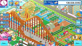 Dream Park Story
