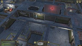 ATOM RPG: Post-apocalyptic indie game