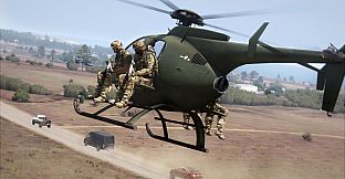 Arma 3 Art of War Charity Pack