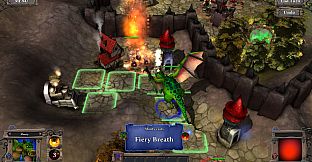 Highborn - Chapter 2