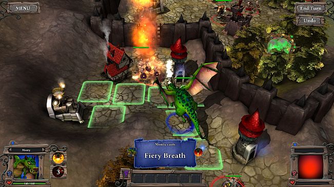 Highborn - Chapter 2