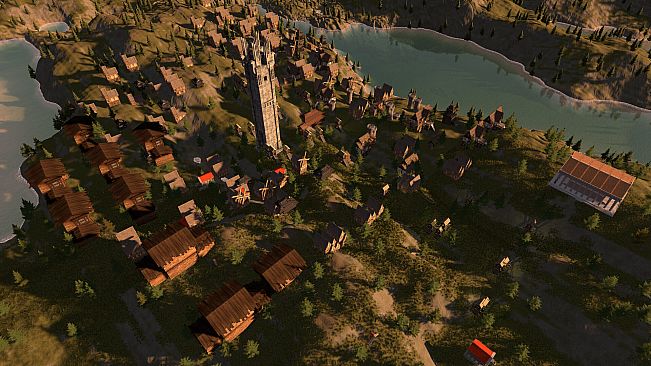 Kingdoms Rise and Fall