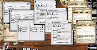 Fantasy Grounds - Shadow of the Demon Lord The Queen Of Gold