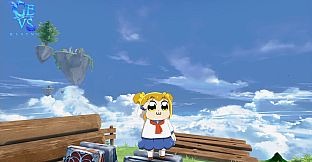 GBVSR - Premium Avatar Set (Pop Team Epic)