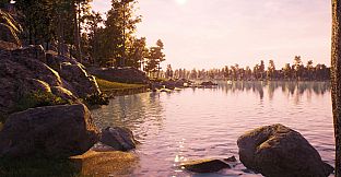 Bassmaster Fishing 2022: Lake Seminole