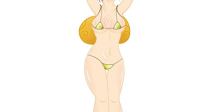 Halloween Girl - Art Book