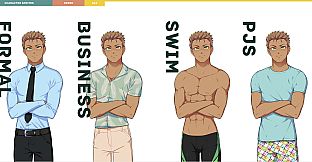 ​Our Life: Beginnings & Always - Artbook