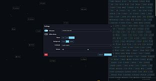 Alchemy Unbound - Supporter Theme