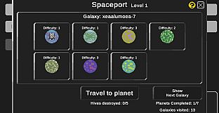 Planetary Exploration Company