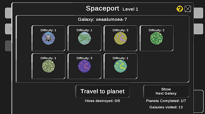 Planetary Exploration Company