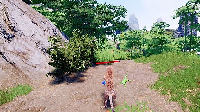 Forest Showdown：Cat Hero Battle