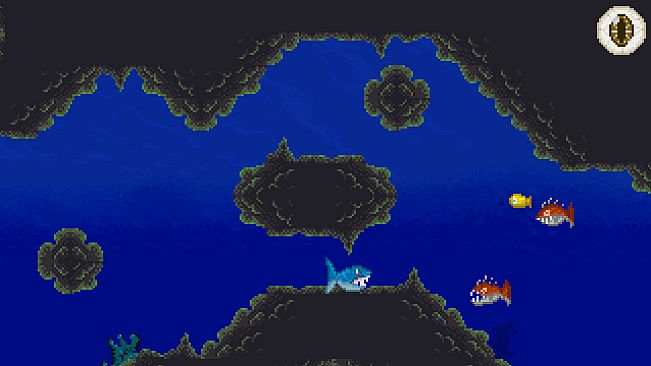 Super Crystal Hunter: Sketch Pack