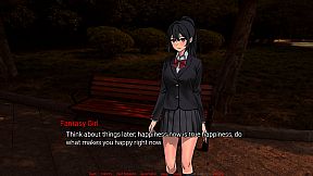 幻想症 Fantasy illness