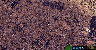 Svarog's Dream - Return of the Old Gods Expansion