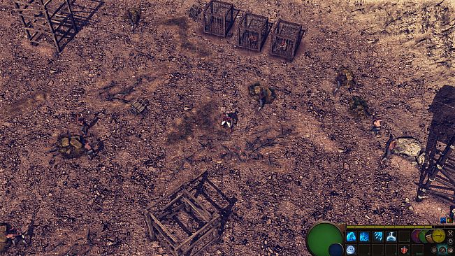 Svarog's Dream - Return of the Old Gods Expansion